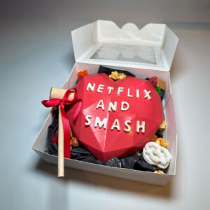 Netflix and Smash