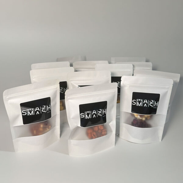Corporate/Bulk Smash Cakes